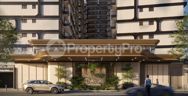 Flat&Apartment for sale Westlands Nairobi