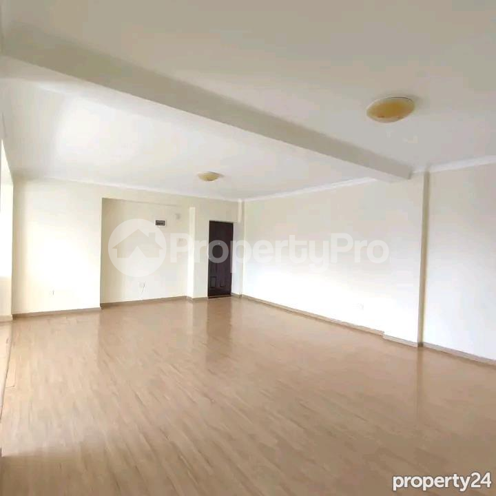 Flat&Apartment for rent Kilimani Nairobi
