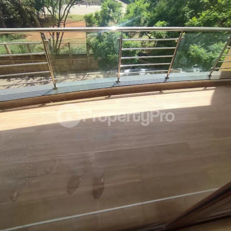 3 bedroom Flat&Apartment for rent Lavington Nairobi