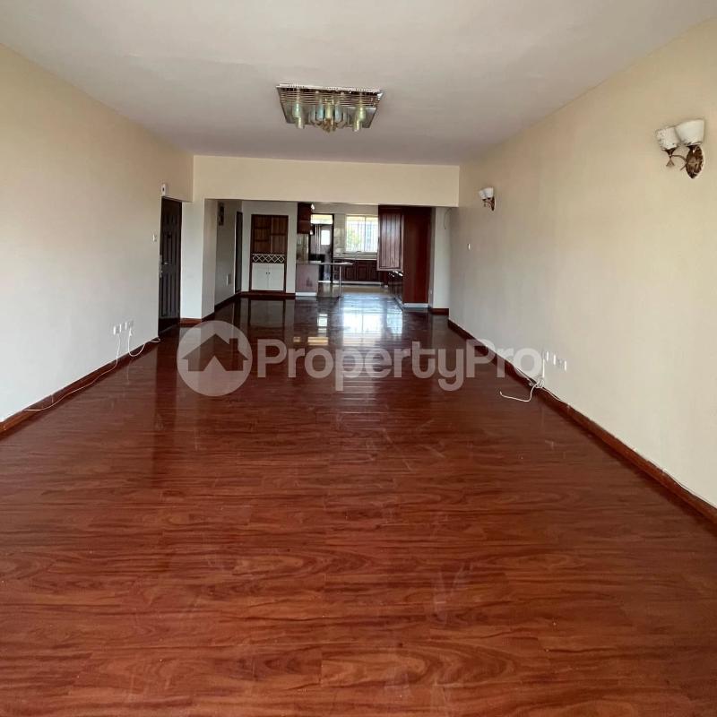 3 bedroom Flat&Apartment for rent Lavington Nairobi - 2