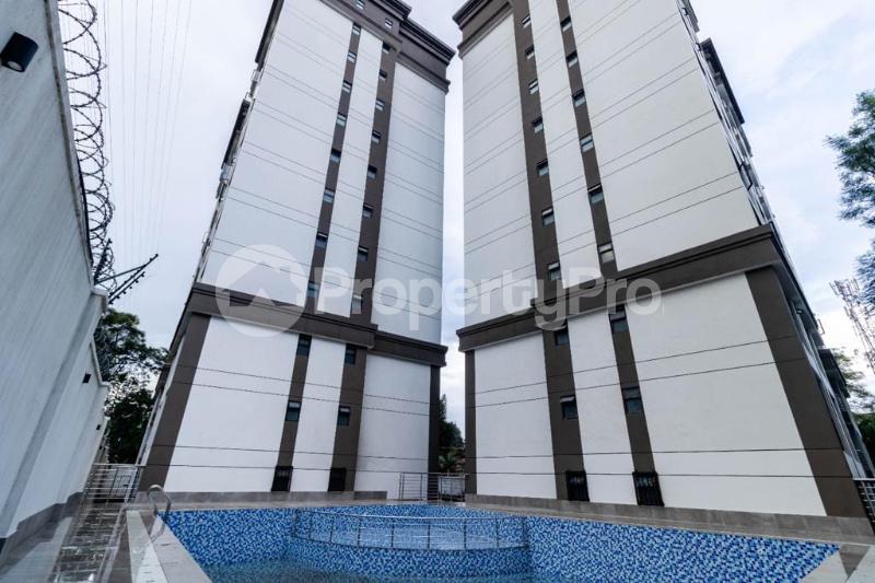 3 bedroom Flat&Apartment for rent Riverside Nairobi