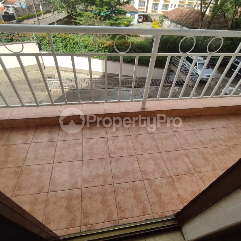 3 bedroom Flat&Apartment for rent Lavington Nairobi - 5
