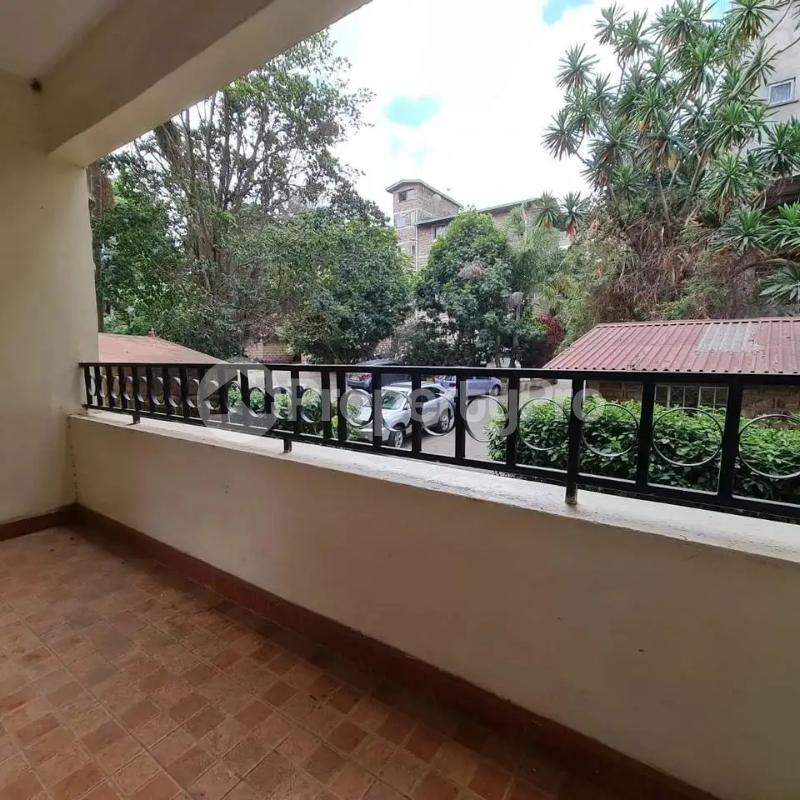 3 bedroom Flat&Apartment for rent Westlands Nairobi