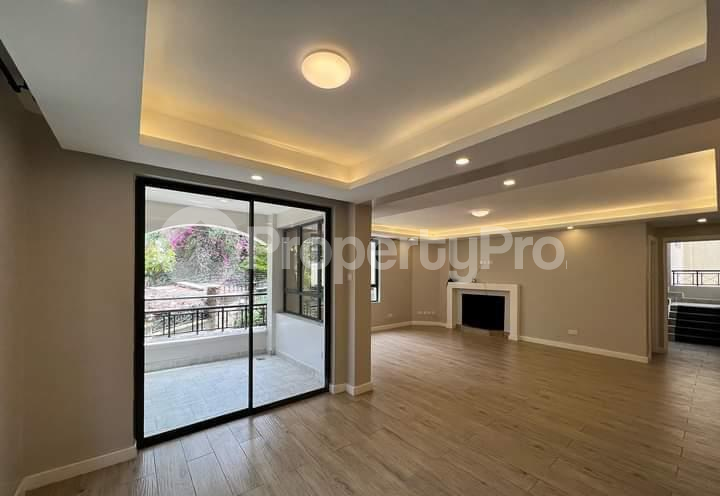 Flat&Apartment for rent Lavington Nairobi