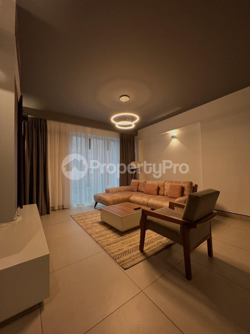 2 bedroom Flat&Apartment for rent Kilimani Nairobi - 1