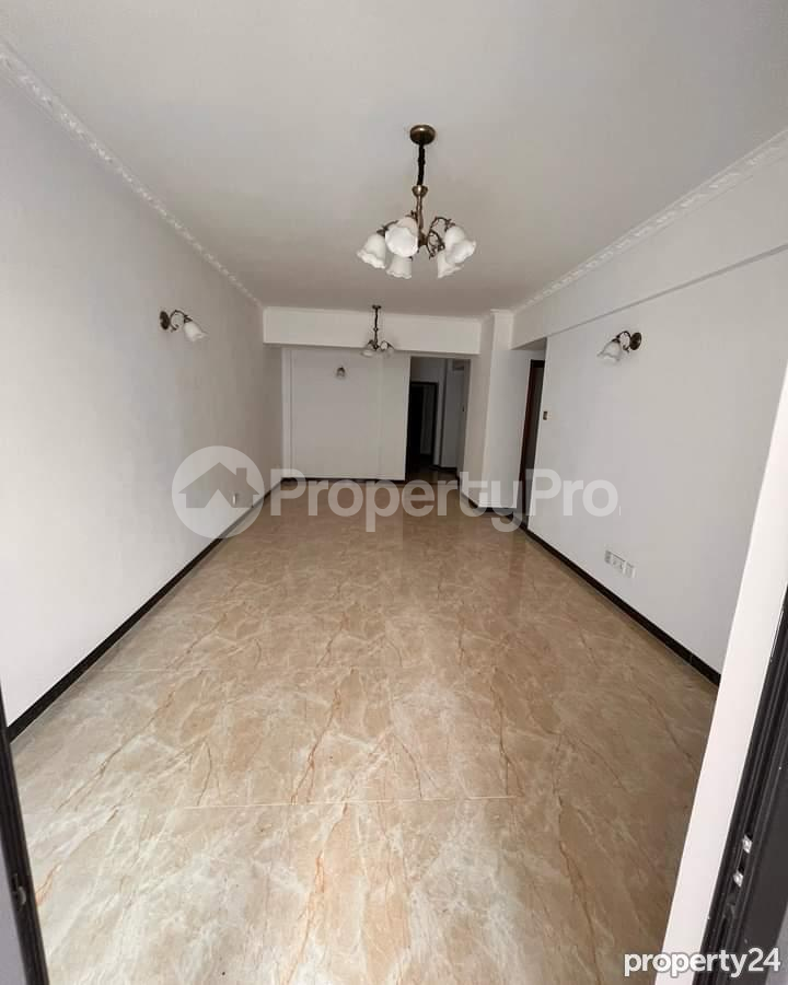 Flat&Apartment for sale Kilimani Nairobi - 0