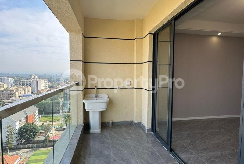 3 bedroom Flat&Apartment for rent Kilimani Nairobi