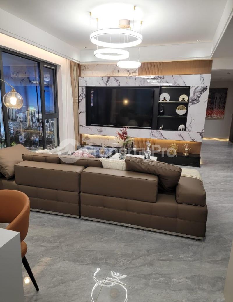 Flat&Apartment for sale Westlands Nairobi