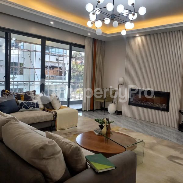 3 bedroom Flat&Apartment for sale Kileleshwa Nairobi