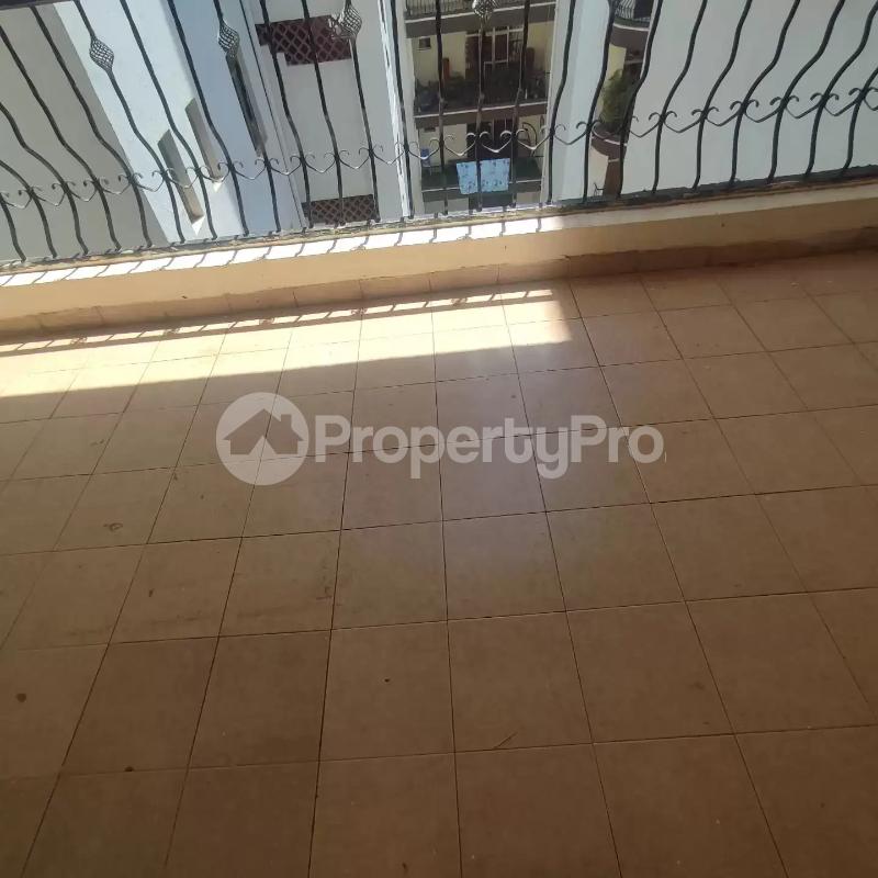 3 bedroom Flat&Apartment for rent Lavington Nairobi