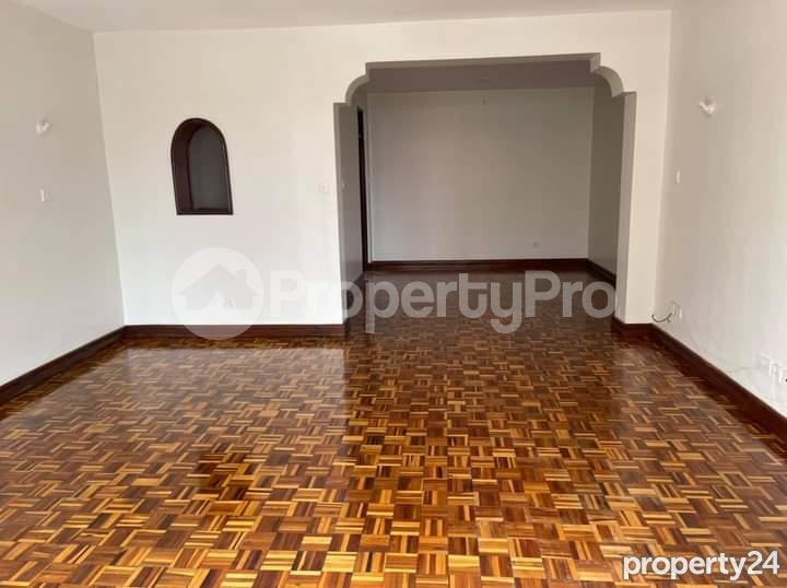 Flat&Apartment for rent Kilimani Nairobi