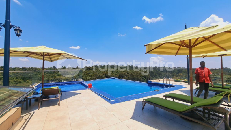 Flat&Apartment for sale Peponi Road, Westlands Nairobi