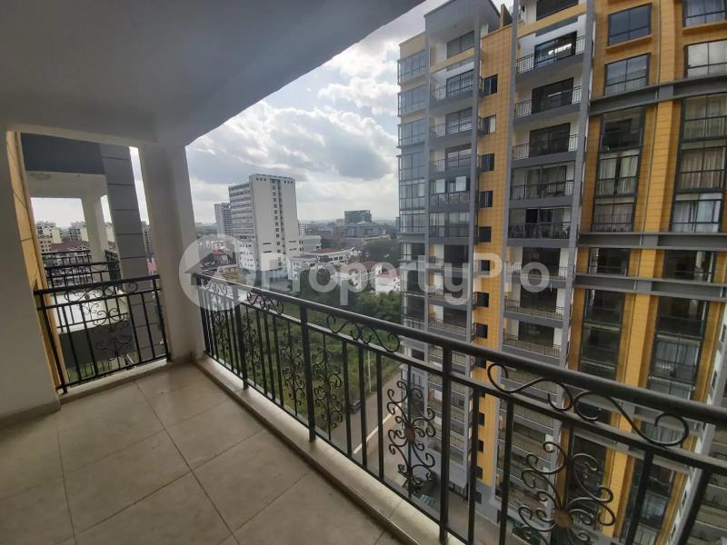 3 bedroom Flat&Apartment for rent Lavington Nairobi