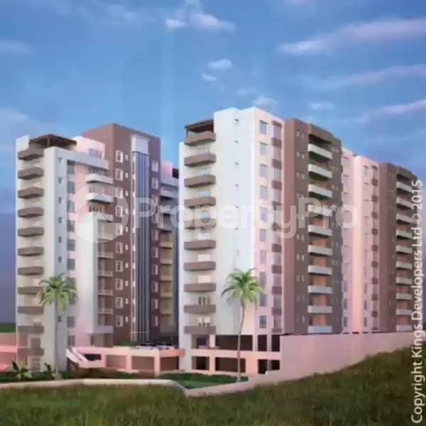 3 bedroom Flat&Apartment for sale Kilimani Nairobi