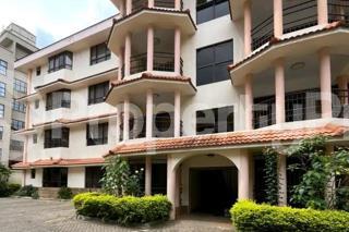 Flat&Apartment for rent Kilimani Nairobi