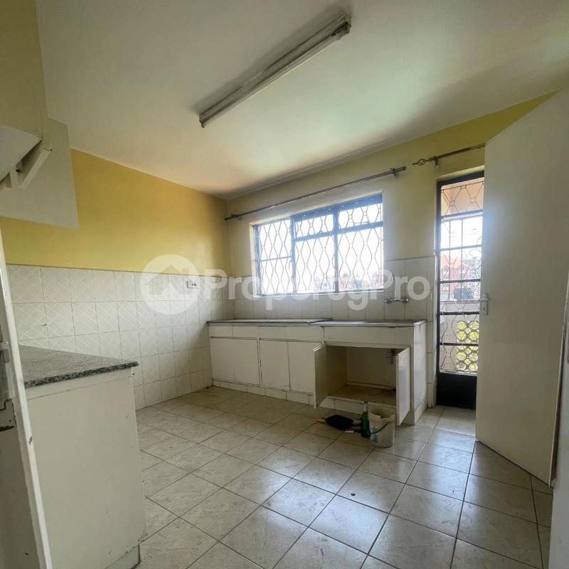 3 bedroom Flat&Apartment for rent Lavington Nairobi