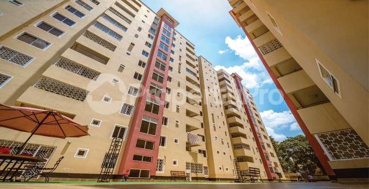 3 bedroom Flat&Apartment for sale Kilimani Nairobi