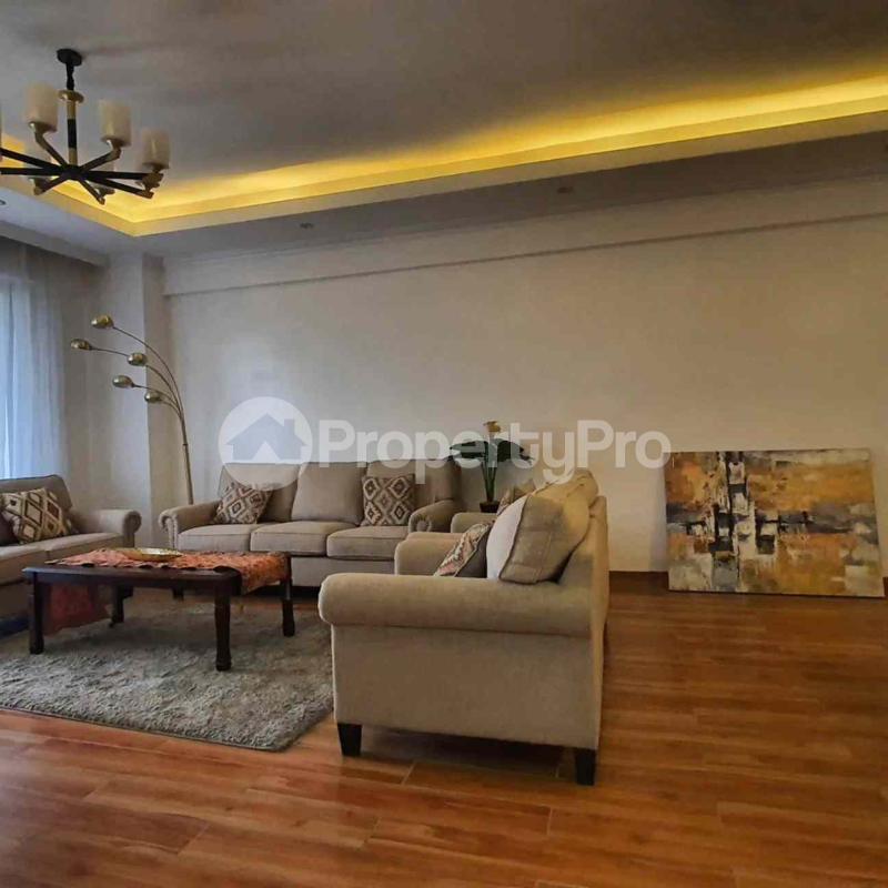 3 bedroom Flat&Apartment for sale Kilimani Nairobi