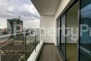 Flat&Apartment for rent Kileleshwa Nairobi