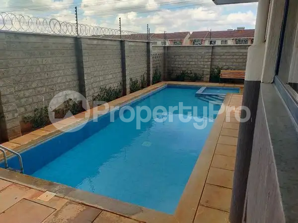 3 bedroom Flat&Apartment for sale Langata Nairobi
