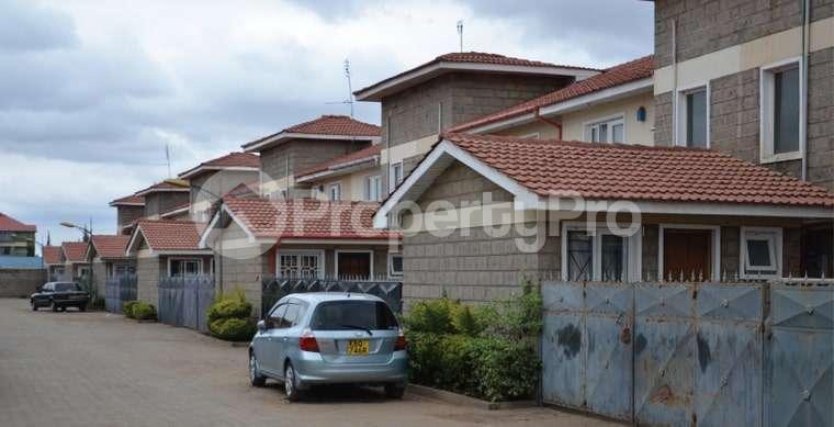 3 bedroom Flat&Apartment for sale Mlolongo Nairobi
