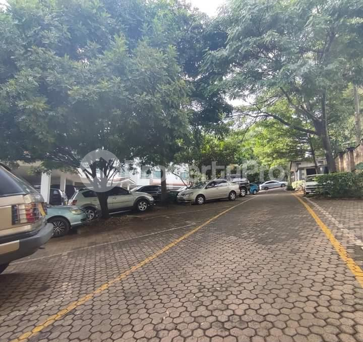 Flat&Apartment for rent Kilimani Nairobi