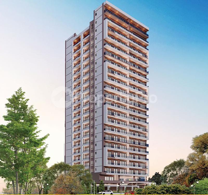 3 bedroom Flat&Apartment for sale Kilimani Nairobi