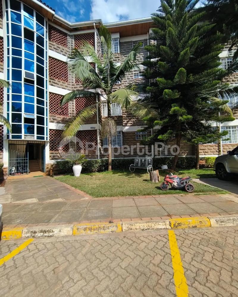 3 bedroom Flat&Apartment for rent Kileleshwa Nairobi