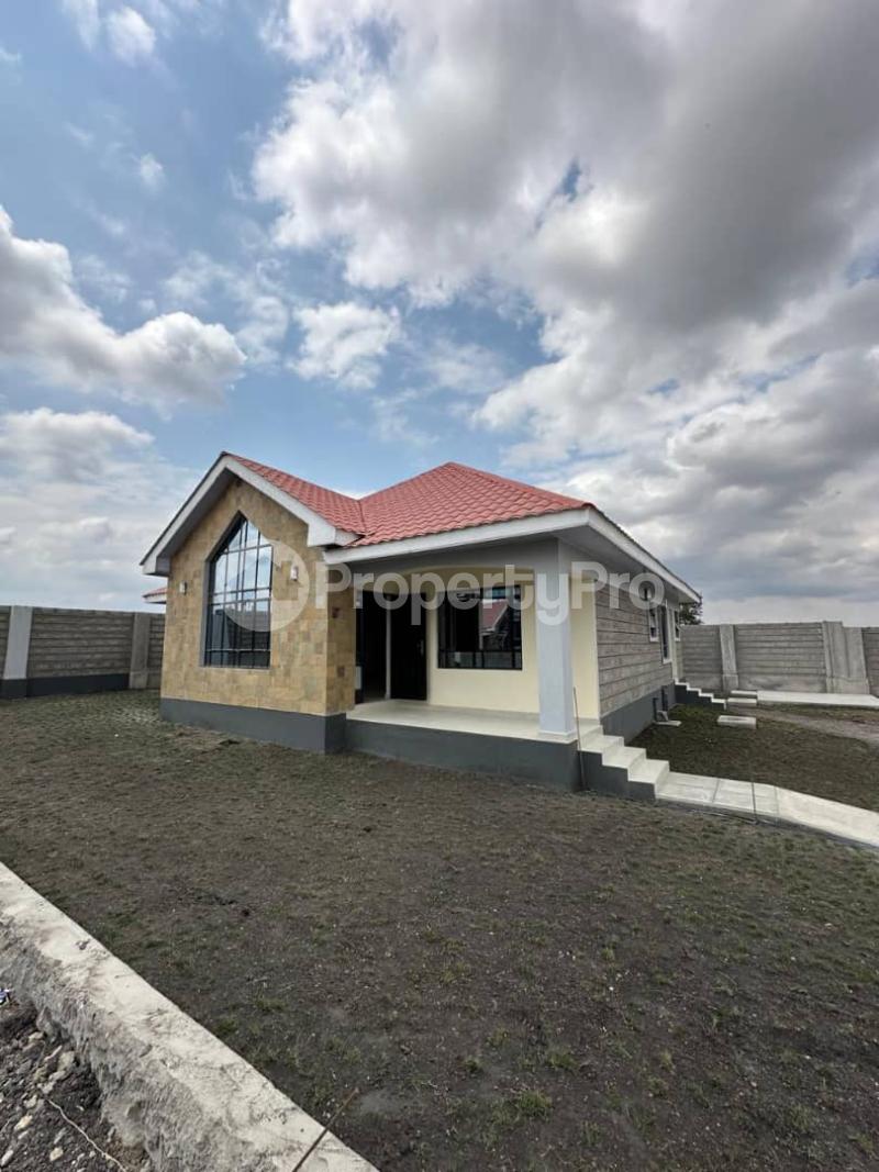 3 bedroom Flat&Apartment for sale Kisaju Kitengela