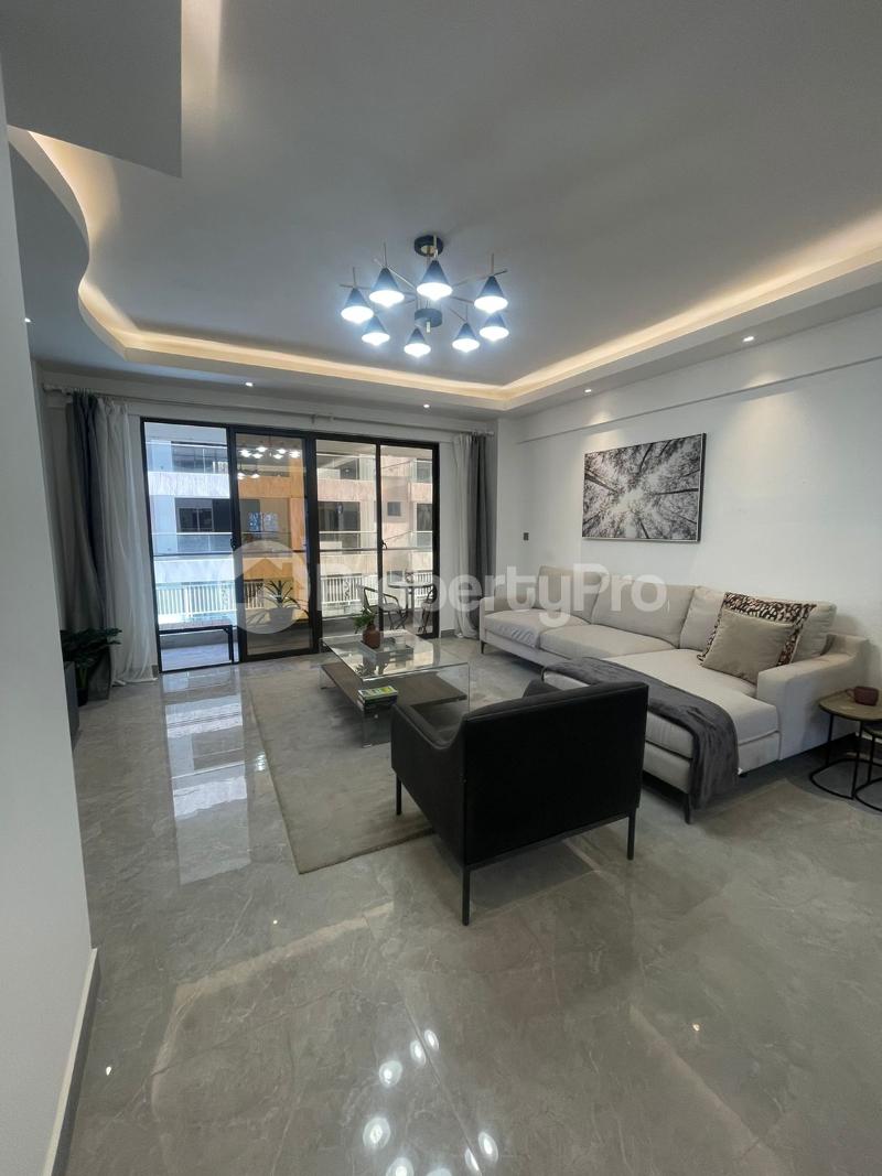 3 bedroom Flat&Apartment for sale Lavington Nairobi