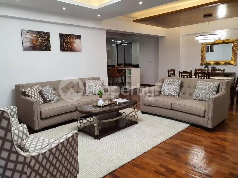 3 bedroom Flat&Apartment for rent Kileleshwa Nairobi