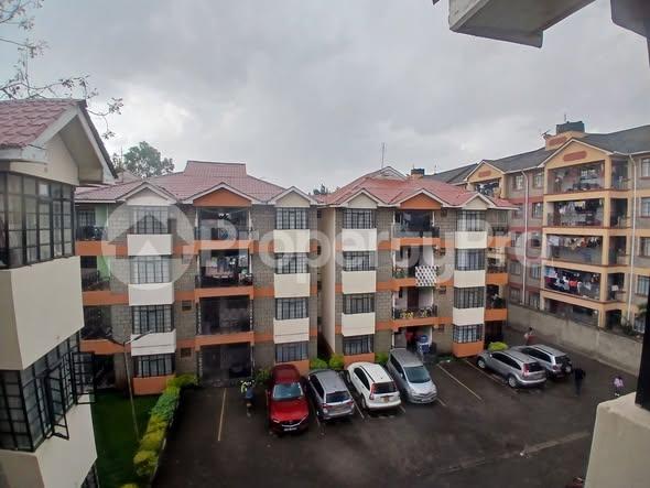 3 bedroom Flat&Apartment for rent Syokimau Nairobi