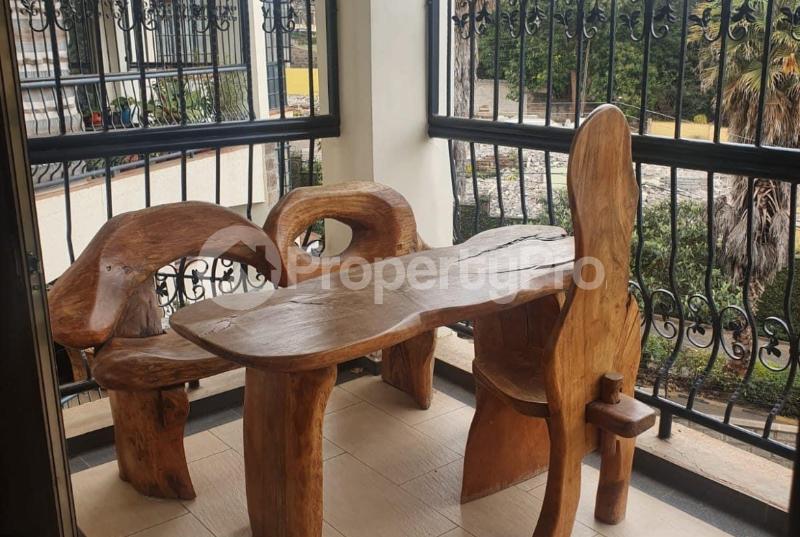 3 bedroom Flat&Apartment for rent Riverside Nairobi