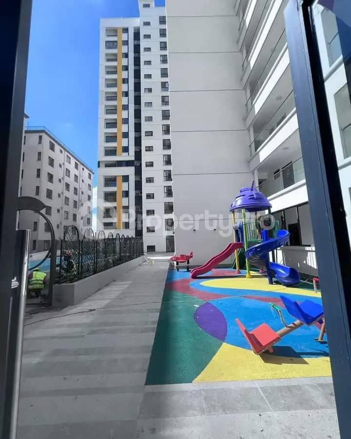 3 bedroom Townhouse for sale Kilimani Nairobi