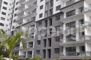 Flat&Apartment for sale Riverside Nairobi