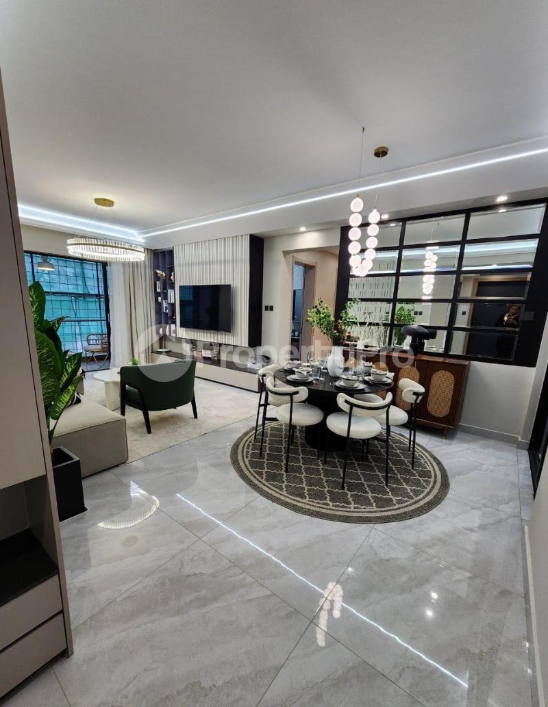 Flat&Apartment for sale Westlands Nairobi