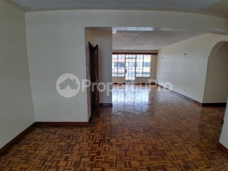 3 bedroom Flat&Apartment for rent Kilimani Nairobi