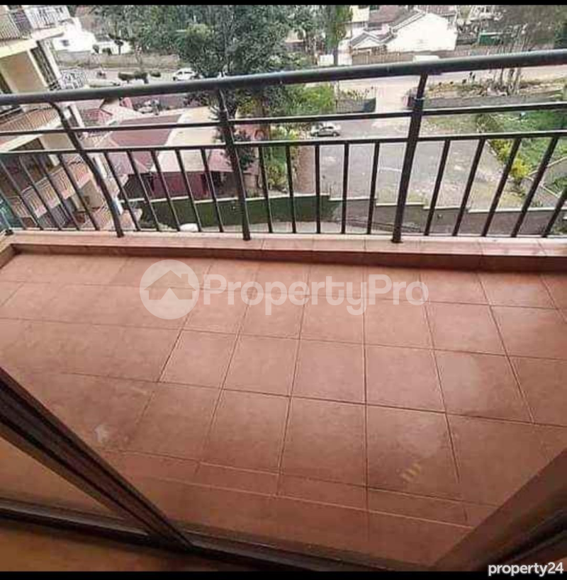 Flat&Apartment for rent Lavington Nairobi