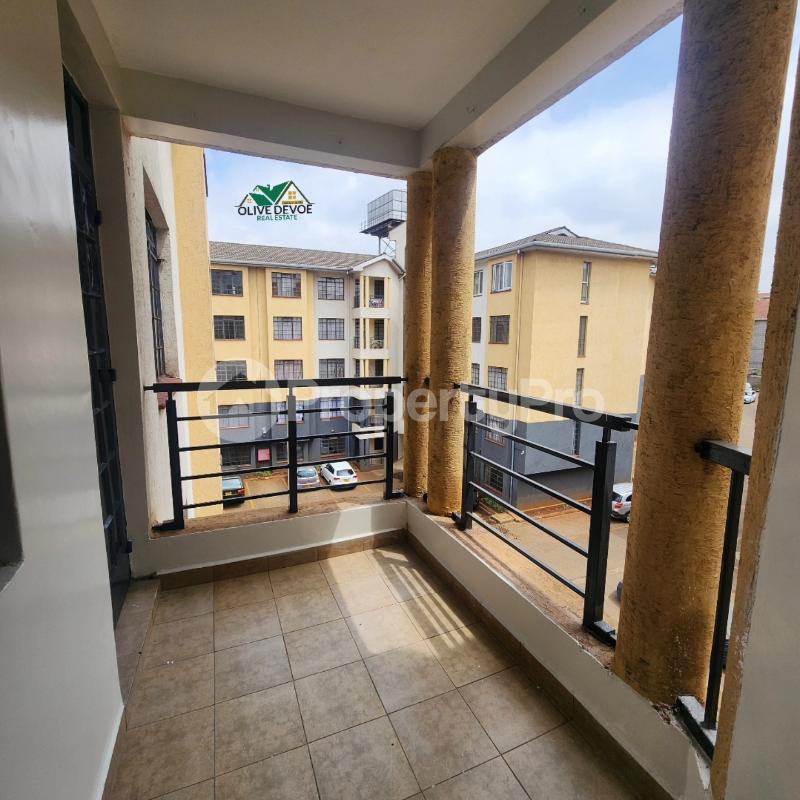 3 bedroom Flat&Apartment for rent Nakuru Town Nakuru