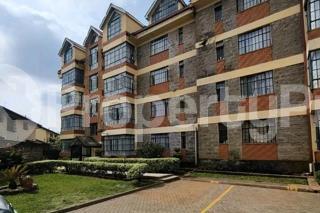 Flat&Apartment for sale Lavington Nairobi