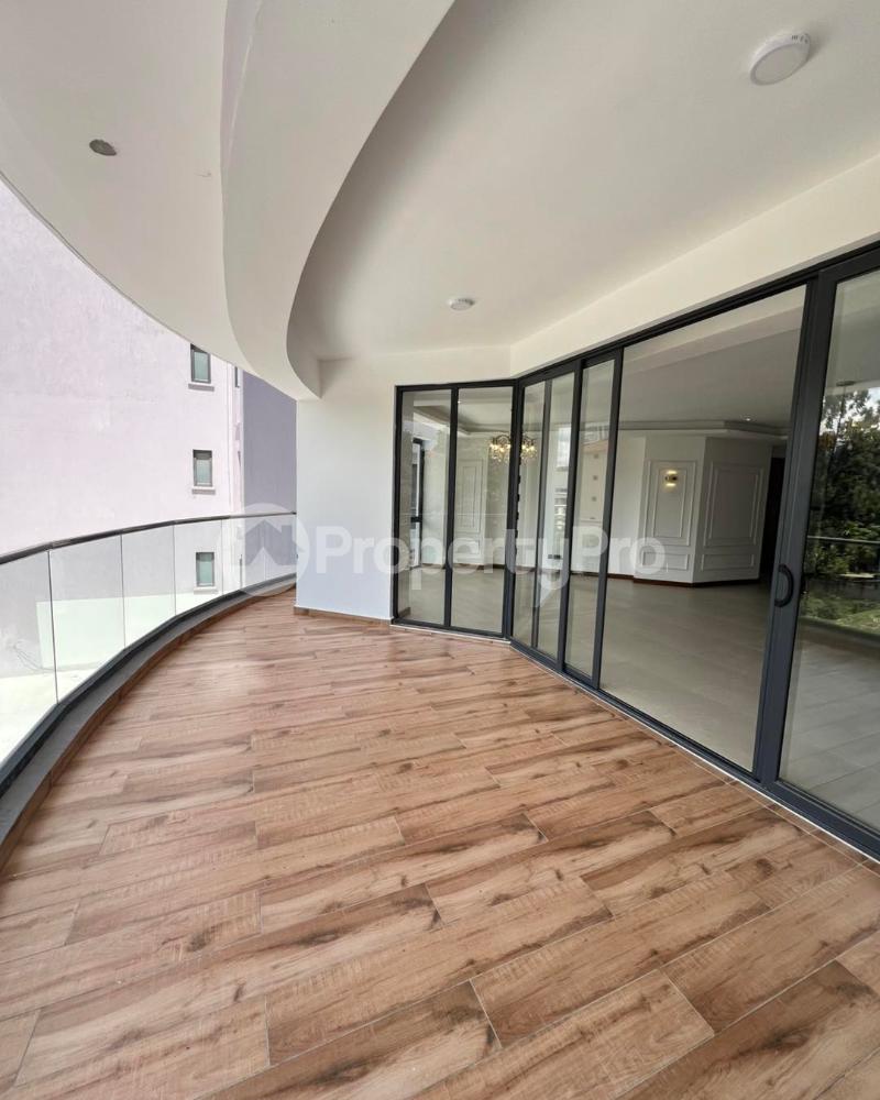 3 bedroom Flat&Apartment for sale Riverside Nairobi