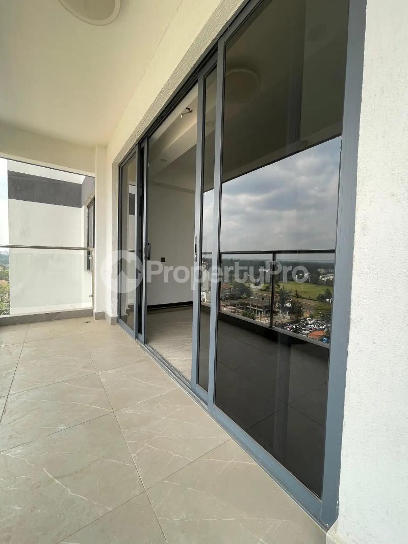 3 bedroom Flat&Apartment for rent Lavington Nairobi