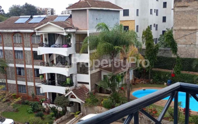 3 bedroom Flat&Apartment for sale Westlands Nairobi