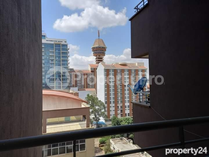 Flat&Apartment for rent Westlands Nairobi