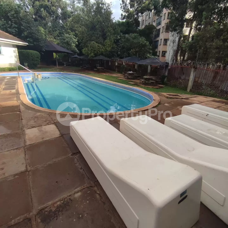 3 bedroom Flat&Apartment for sale Lavington Nairobi