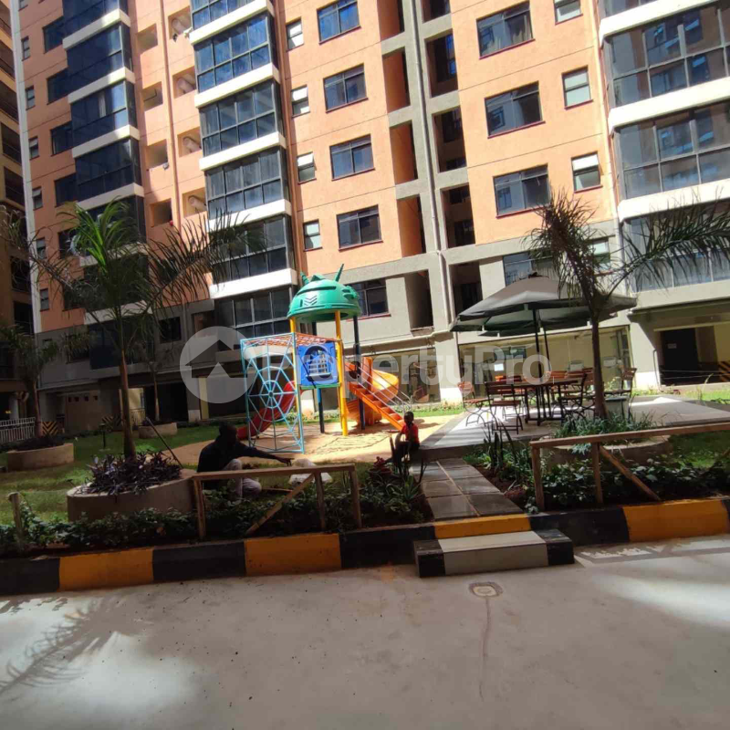 3 bedroom Flat&Apartment for sale Kileleshwa Nairobi