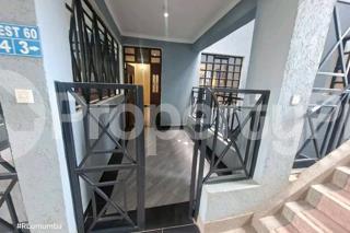 3 bedroom Flat&Apartment for rent Syokimau Nairobi