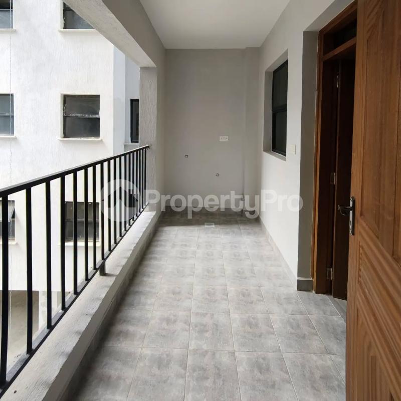 3 bedroom Flat&Apartment for rent Kileleshwa Nairobi