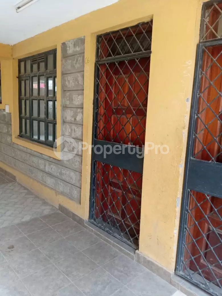 3 bedroom Flat&Apartment for rent Pangani Nairobi - 0