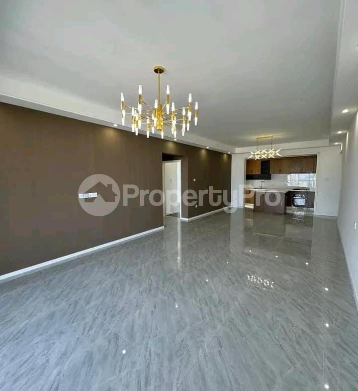 3 bedroom Flat&Apartment for rent Kilimani Nairobi